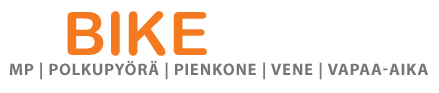 Tmi BikeTema